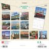 image London 2025 Wall Calendar