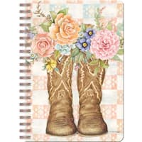 image Rosewood Ranch Spiral Journal Main Image