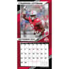 image COL Ohio State Buckeyes 2025 Wall Calendar