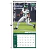 image NFL New York Jets 2025 Wall Calendar Fifth Alternate Image