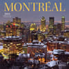 image Montreal 2024 Wall Calendar
