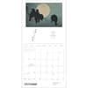 image Haiku Japanese Art and Poetry 2027 Wall Calendar Fourth Alternate Image