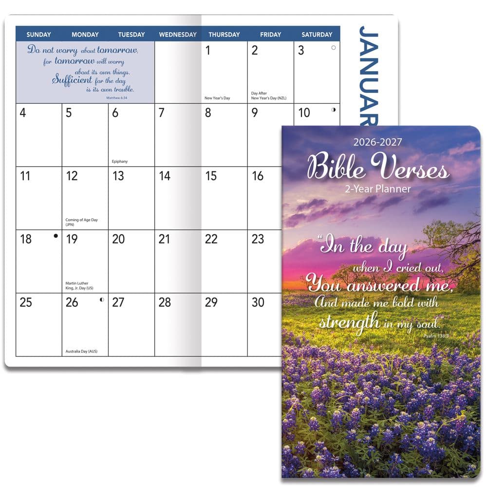 Bible Verses 2 Year 2026 Pocket Planner_ALT1