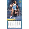 image WNBA Chicago Sky Angel Reese 2025 Wall Calendar 
Third Alternate Image