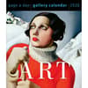 image Art Gallery 2026 Desk Calendar Sixth Alternate Image