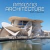 image Amazing Architecture 2025 Wall Calendar Main Image