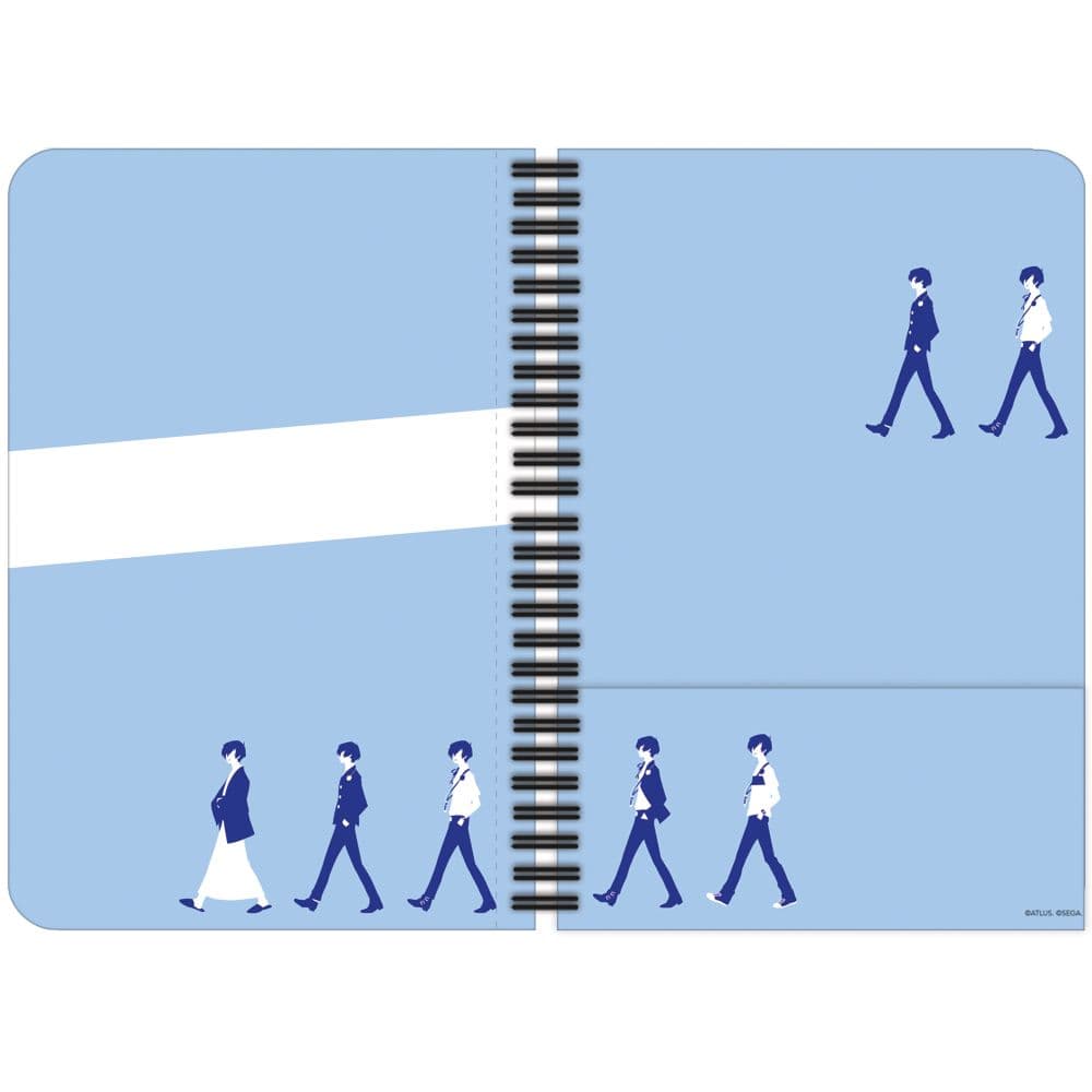 Persona 3 2027 Planner Third Alternate Image