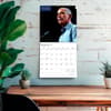 image Obama President 2026 Wall Calendar
