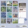 image Monet 2025 Wall Calendar First Alternate Image width=&quot;1000&quot; height=&quot;1000&quot;