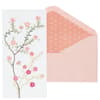 image Embroidered Flowers Blank Card Main Product Image width=&quot;1000&quot; height=&quot;1000&quot;