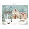 image Its Christmas Boxed Christmas Cards Alt4