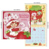 image Strawberry Shortcake 2026 Wall Calendar Sixth Alternate Image