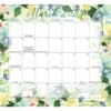 image Floral Jumbo Magic Grip 2027 Wall Calendar Sixth Alternate Image