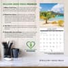 image What Puppies Teach Us 2026 Wall Calendar Fourth Alternate Image