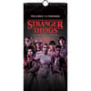 image Stranger Things 2025 Slim Wall Calendar