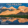 image Colorado 2027 Wall Calendar Main Product Image