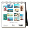 image Surfing 2024 Easel Desk Calendar Second Alternate Image width=&quot;1000&quot; height=&quot;1000&quot;