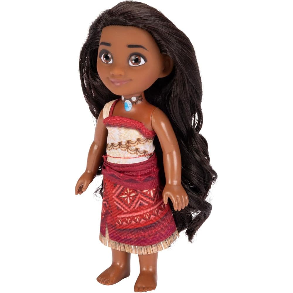 Moana 2 Moana Petite Doll First Alternate Image