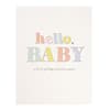 image Hello Baby Memory Book Main Image