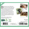 image Just Dachshunds 2025 Desk Calendar First Alternate Image