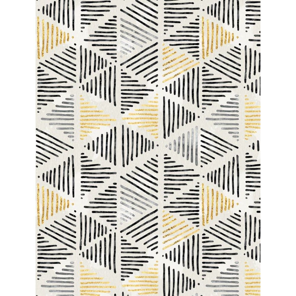 Inked Safari Planning Padfolio by Chad Barrett