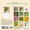 image Audubon Hummingbirds 2027 Mini Wall Calendar First Alternate Image