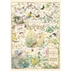 image Country Diary: Spring 1000pc Puzzle Main Image