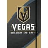 image Vegas Golden Knights Soft Cover Stitched Journal Main Image