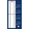 image MLB Washington Nationals 2026 Wall Calendar Second Alternate Image