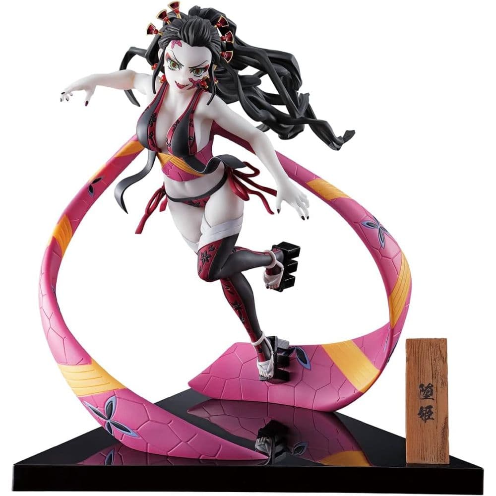 Demon Slayer Daki Figure Main Product Image