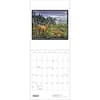 image Wildlife 2027 Mini Wall Calendar by Molly Hashimoto Fourth Alternate Image