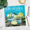 image Gin O Clock 2025 Wall Calendar