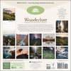 image Wanderlust 2026 Wall Calendar First Alternate Image