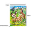 image Larsen Horses Puzzle