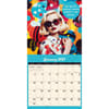 image Bitch Please 2027 Wall Calendar Third Alternate Image