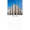 image Cathedrals of the World 2027 Wall Calendar