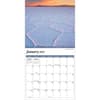 image Natures Wonders 2025 Mini Wall Calendar
