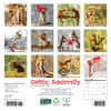 image Gettin Squirrelly 2026 Mini Wall Calendar First Alternate Image