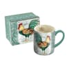 image ROYAL ROOSTER LANG 14 oz Mug by Susan Winget Main Image