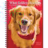 image What Goldens Teach Us 2026 Engagement Planner Main Image
