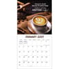image Coffee Photo 2027 Wall Calendar