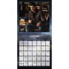 image Supernatural 2027 Wall Calendar Second Alternate Image