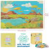 image Safari Toddler Puzzle Second Alternate Image