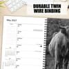 image Highland Cows 2027 Planner