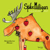 image Spike Milligan 2027 Wall Calendar Main Product Image
