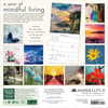 image Mindful Living Year of 2024 Wall Calendar First Alternate Image width=&quot;1000&quot; height=&quot;1000&quot;
