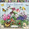 image Garden Botanicals 2027 Mini Wall Calendar