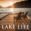 image Lake Life 2027 Wall Calendar Main Product Image