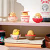 image Smoko Tayto Ramen Vinyl Figures - Blind Box Second Alternate Image