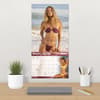 image Sports Illustrated Swimsuit Bilingual French 2027 Wall Calendar